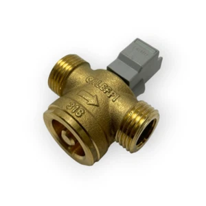 LAMBORGHINI DEBITMETRE CALEFFI 1/2 04557750 CHAUDIERE - Bild 1 von 1
