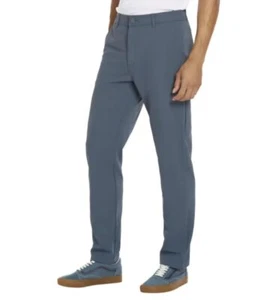 Hurley Men's Water Repellent Hybrid Performance Stretch Pant (US, Waist Inseam, - Picture 1 of 6