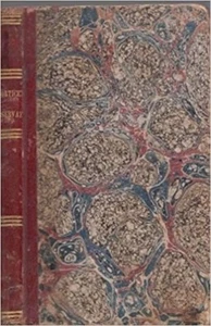 REGOLE ED OSSERVAZIONI DELLA LINGUA TOSCANA SALVATORE CORTIRELLI 1849 (NA97) - Picture 1 of 1