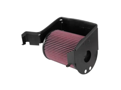 Airaid Performance Air Intake System For 2013-2019 Ford Escape/Lincoln MKC - Image 1 of 4