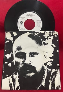 Bobby Gosh Have I Got A Song For You 7" Vinyl 45 Promo 1973 - Imagen 1 de 2
