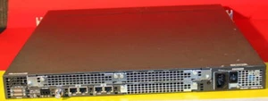 Cisco AS5350XM Universal Gateway Router with AS535XM-AC-PWR - Picture 1 of 3