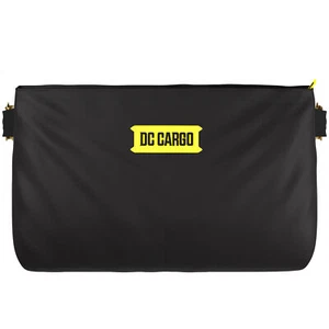 Bolsa de almacenamiento de carga de CC E-Track, 24", resistente - Imagen 1 de 6