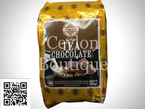 Mlesna Ceylon Tea - Chocolate Tea 500g - Picture 1 of 2