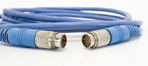 HP Agilent Keysight E9288B Power sensor cable 3 metri 10 feet - Picture 1 of 3