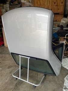Convertible Hardtop for Mercedes Benz SL - Picture 1 of 8