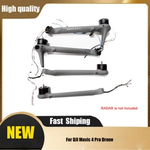 Original Arm mit Motor Ersatz für DJI Mavic 4 Pro Drohne Ersatzteile SDE - Bild 1 von 11