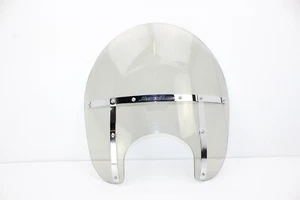 National Cycle - N21438 - SwitchBlade Chopped Windshield, Tint - Picture 1 of 8