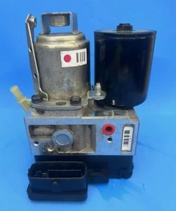 2004-2009 Toyota Prius Abs Anti-Lock Brake Pump Actuator Assembly OEM - Imagen 1 de 3