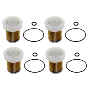 4Set Fuel Filter 31A6200317 Fit For Mahindra Kubota B1410 B1610 B1710 B2410 Acc - Picture 1 of 7