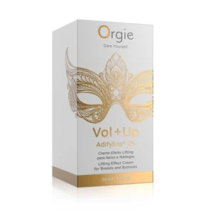 Orgie - Vol Up Lifting Effekt Creme für Brüste und Po - 50 ml - Bild 1 von 3