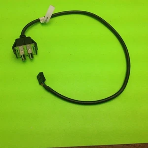 Laptop Computer Gateway 8004588 Dual USB Input 5X2 Port Panel - Picture 1 of 3