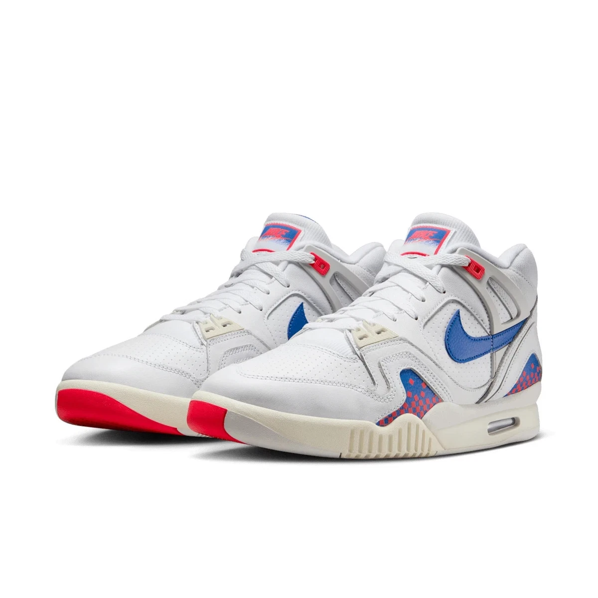 Nike Air Tech Challenge Men's Athletic Shoes for Sale