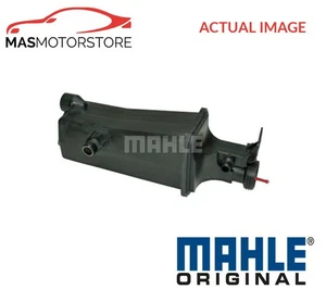 COOLANT EXPANSION TANK RESERVOIR MAHLE ORIGINAL CRT 116 000S A NEW - Picture 1 of 5