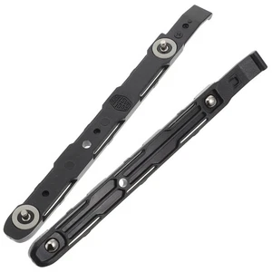 1Pair Durable Chassis Hard Drive Mounting Rails for Desktop Computer Use - Bild 1 von 12