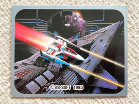 Zunou Senkan Galg Menko Mini Card 299 Family Computer Amada Nintendo Game Japan