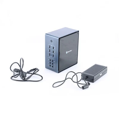 NewTek TriCaster Mini HD-4 All In One Multimedia Production Studio Switcher - Image 1 of 4