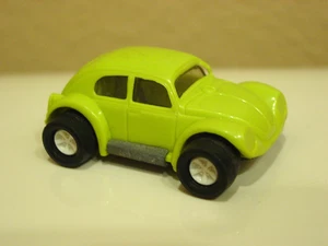 Volkswagon Green white hubs by Tonka - Picture 1 of 3