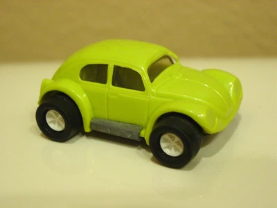 Volkswagon Green white hubs by Tonka - Image 1 of 3