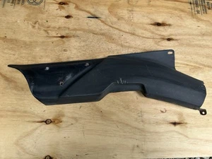 94 Polaris Trailboss 300 4x4 Exhaust Heat Shield - Picture 1 of 9