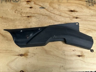 94 Polaris Trailboss 300 4x4 Exhaust Heat Shield - Image 1 of 4