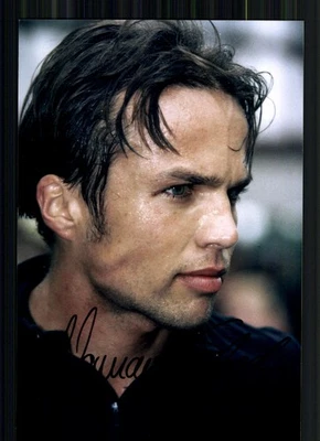 Norman Stadler Foto Originial Signiert Triathlon + G 45070 - Bild 1 von 2