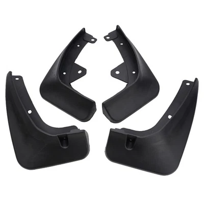 Upgrade Your Car's Look with Custom Fit Mud Flaps for Mazda CX 3 2015 2021! - Image 1 of 4