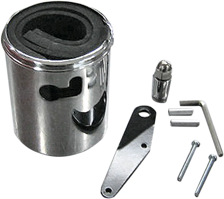 PRODUCTOS RIVCO - CA400C - Portavasos para Can-Am Spyder 990 RT ST F3 Foto 1 de 1