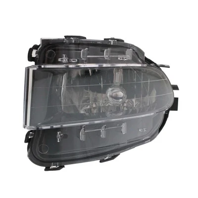 Unidad de luz antiniebla lado del conductor para Lexus GS350/GS450h 2007-2011 | halógeno CAPA delantero Foto 1 de 4