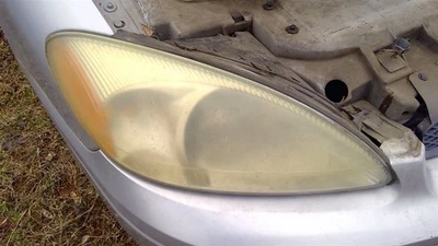Farol direito do passageiro compatível com 00-07 Ford Taurus fabricante de equipamento original - Imagem 1 de 4