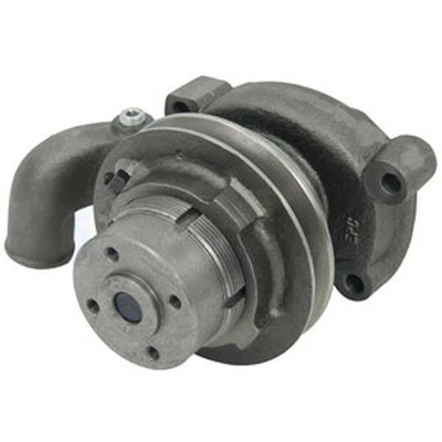 Water Pump Fits Case/International 444 B275 B414 B276 354 With BC144 ENG - Image 1 of 4