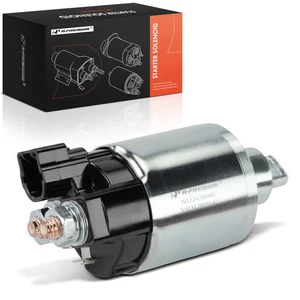 A-Premium 12V Starter Solenoid Switch for Toyota Camry RAV4 Highlander 3.0L 3.5L - Picture 1 of 10