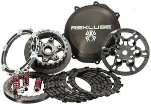REKLUSE RADIUS CX AUTO CLUTCH HONDA CRF250R/RX 19-21 - Foto 1 di 1