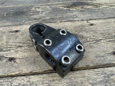 Haro Fusion Stem 1-1/8” Threadless Mid School Bmx  - Image 1 of 4