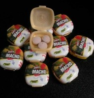 PILL OF LOVE ENHANCEMENT*30 tablets* POWERS *NATURAL*