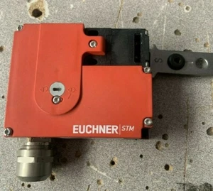 EUCHNER STM2N-222B024-M - Bild 1 von 3