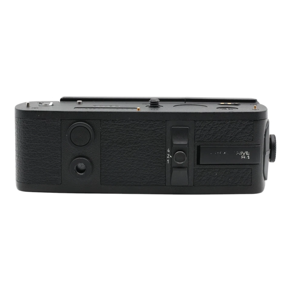 Leitz Wetzlar Motor Winder R4 For Leica R 4 - Image 1 of 4