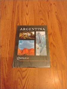 Argentina Puerta Al Sur Gateway The Exciting Destinations At World's End - Bild 1 von 2