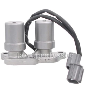 Automatic Transmission Shift Control Solenoid For 28200P4R003 Honda Civic 96-00 - Picture 1 of 11
