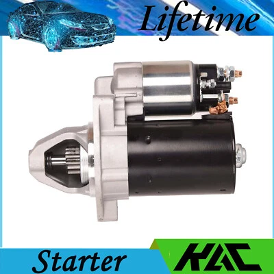 Arranque para 2003 2004 2005 Mercedes-Benz C230 2012 2013 2014 2015 C250 SLK250 Foto 1 de 4