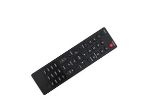 Remote Control For DYNEX DX-24L150A11 DX-24L150A1 DX-24E150A11 LED HDTV TV - Picture 1 of 5
