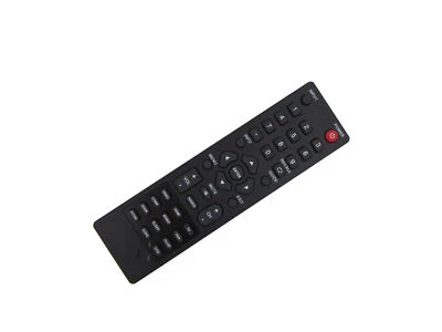 Remote Control For DYNEX DX-24L150A11 DX-24L150A1 DX-24E150A11 LED HDTV TV - Image 1 of 4