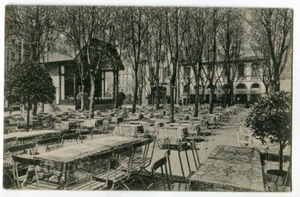 Ak Berlin Neukölln Vereinsbrauerei Rixdorf Hermannstr. 214/19  - Bild 1 von 2