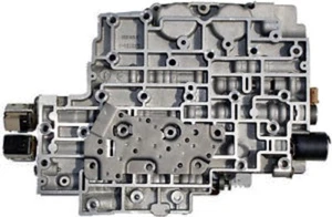 4L80E VALVE BODY 97-03 UPDATED TRANSMISSION VALVEBODY MT1 - Bild 1 von 1