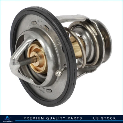 Fit For Toyota Venza Toyota Highlander 2009 2010 2011 2012 2013-2016 Thermostat - Image 1 of 4