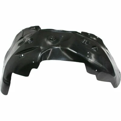 para Chevrolet Tahoe 2007 2014 pasajero derecho guardabarros forro sin todoterreno Foto 1 de 2