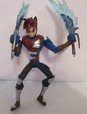 Storm Hawks-Aerrow-6"-2007-Cartoon Network