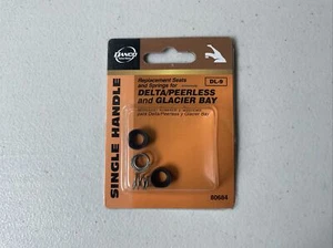 Danco 80684 Replacement Seats & Springs Delta Peerless Faucet Glacier Bay DL-9 - Picture 1 of 2