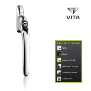 Vita Inline Window Handle - Picture 1 of 8
