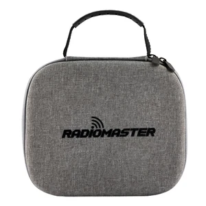 Funda protectora de tela RadioMaster para radiocontrolador bóxer - Imagen 1 de 6